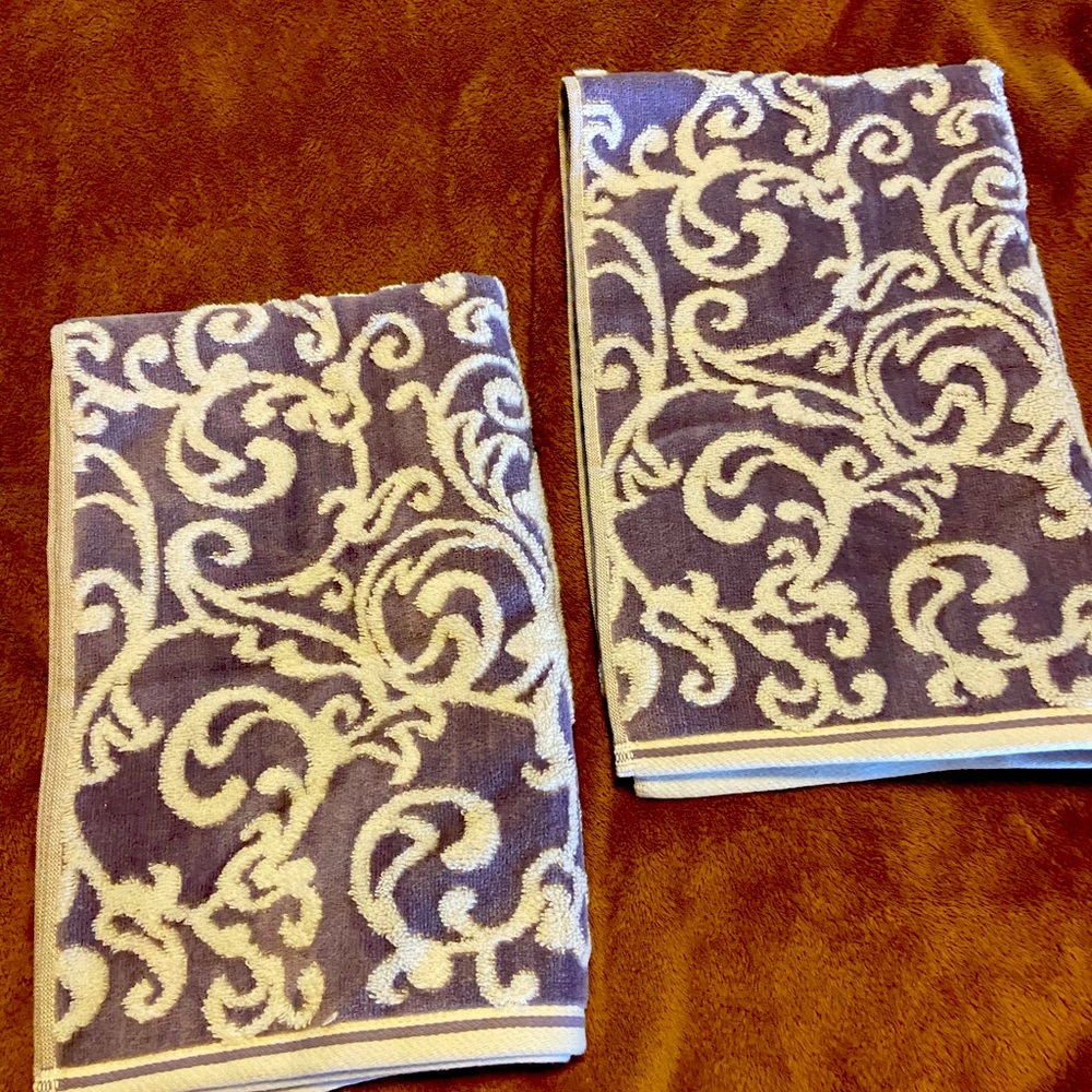 Hand Towels